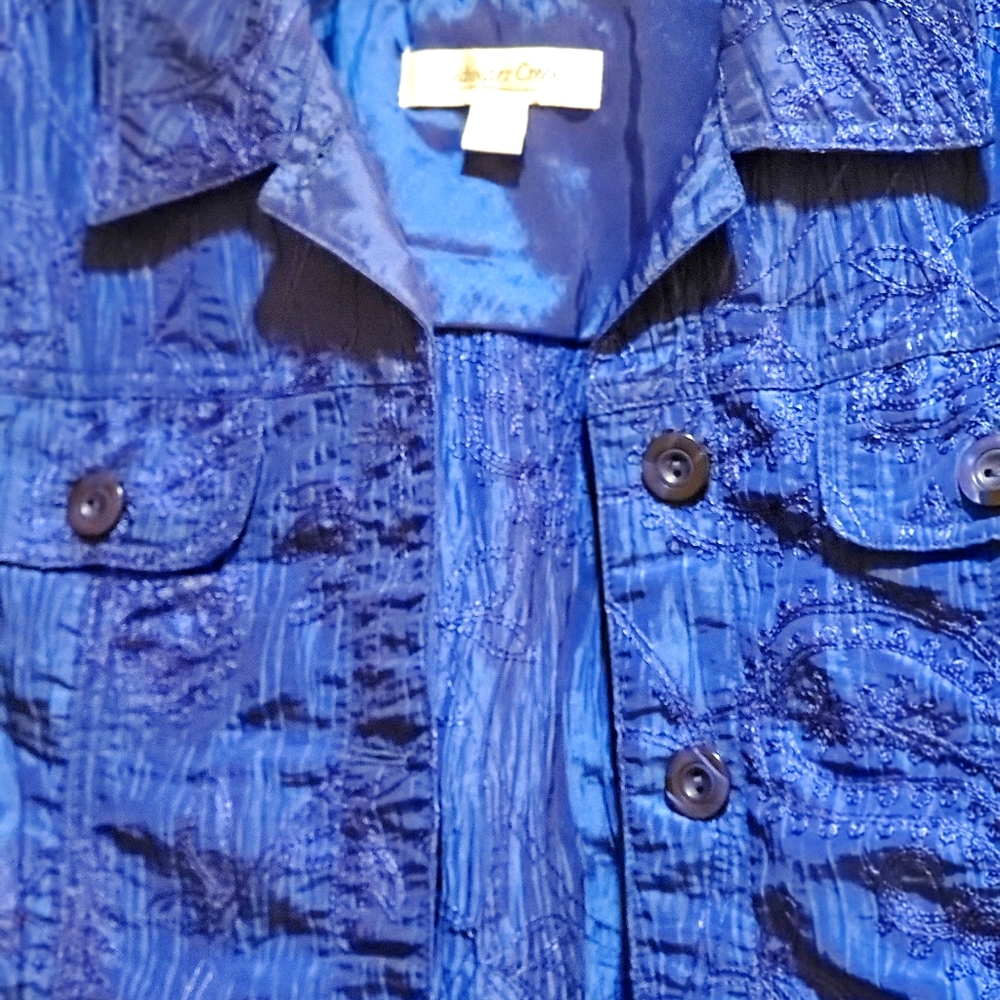 COPY - Light weight jacket